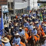 EXPOIMP 2026: Inscrições para a 33ª Cavalgada seguem abertas