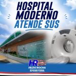 Hospital CSI agora atende também pelo SUS, graças ao trabalho do deputado Hildo Rocha