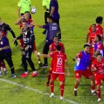 Imperatriz bate o Maracanã nos pênaltis e avança na Série D