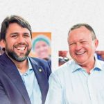 “Sigo com Brandão e Orleans”, afirma Pedro Lucas