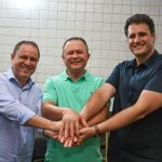 Brandão destaca experiência de Edivaldo e aposta em reforço à chapa de Orleans