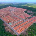 Após reunião com Hildo Rocha, ministro e governador, construtora assume compromisso de eliminar até o dia 20 as pendências que impedem a entrega do Residencial Mato Grosso