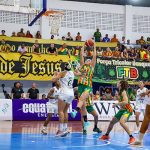 Sampaio Basquete avança e decide Liga de Basquete com Campinas