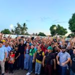 Buriticupu abraça as pré-candidaturas de Ulisses Gonçalves e Mariana Carvalho