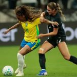 Copa do Mundo Feminina 2027 no Brasil terá 32 seleções