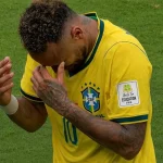 Triste despedida: Brasil perde para a Noruega e é eliminado nas oitavas da Copa do Mundo