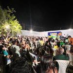 Lideranças se reúne na Casa Amarela em apoio ao candidato deputado estadual Ulisses Gonçalves