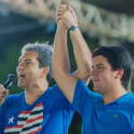 Fufuca comemora crescimento na pesquisa IPPI