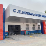 Sinfra e Seduc entregam obras de infraestrutura escolar em Açailândia