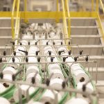 Suzano reporta EBITDA ajustado de R$ 4,7 bilhões no segundo trimestre de 2026 