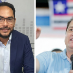 Simplício tenta barrar Assis Ramos na disputa por vaga na Alema