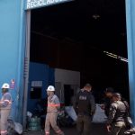 Operação Equi-Cobre apreende 1,7 tonelada de materiais e prende 14 pessoas em sete estados do país
