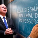 Deputado Hildo Rocha destaca nova conquista dos professores e lembra defesa histórica por uma regra justa de reajuste
