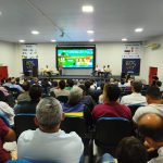 AGORA | Produtores rurais apresentam demandas a Ulisses, Mariana e Cidônio