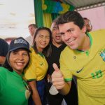 Fufuca tem o maior tempo individual na propaganda para o Senado no MA