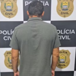 Vereador do MA é preso suspeito de mandar matar homem no Sul do Piauí