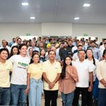 Encontro com produtores rurais reforça apoio e fortalece Ulisses, Mariana e Cidônio no Maranhão