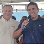 Açailândia e Imperatriz recebem assinaturas de ordem de serviço, entregas e inaugurações