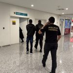 Polícia Civil prende investigado por participação em assalto a carro-forte no interior do Maranhão