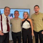 Grupo Paif Paz Eterna oferece treinamento para seus colaboradores, contando com a participação do mestre de cerimônias funerárias, o professor Jonas Zanzini.