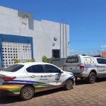 Mãe e dois homens são conduzidos à delegacia por suspeita de fornecer bebida alcoólica a adolescente de 12 anos em Açailândia