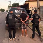 MPMA e Polícia Civil realizam operação no MA, RJ, MT e PA