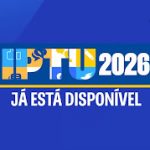 VÍDEO PMA – IPTU 2026 JÁ ESTÁ DISPONÍVEL – 26.08.2026