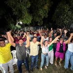 Luiza do Friagro reúne lideranças e fortalece mobilização em apoio a Ulisses Gonçalves
