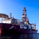 Petrobras descobre óleo na Margem Equatorial