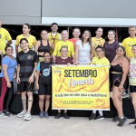 Fórum de Imperatriz promove a saúde mental na campanha “Setembro Amarelo”