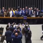 Deputado Hildo Rocha preside sessão que aprovou Plano Nacional de Cultura