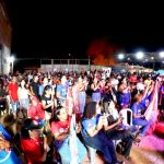 Imperatriz apoia Hildo Rocha para deputado federal