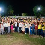 Buriticupu mostrou sua força na reta final das eleições