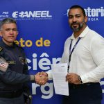 Equatorial Maranhão firma parceria para eficientização energética do 3º e 14º Batalhões da Polícia Militar em Imperatriz