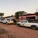 Operação prende sete pessoas suspeitas por furto de energia elétrica na Baixada