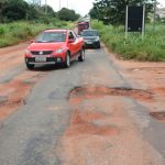 Governo do MA já gastou mais de R$ 3 bilhões com infraestrutura enquanto estradas seguem esburacadas