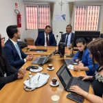 CGJ-MA fiscaliza cumprimento de metas nacionais em quatro comarcas da região norte