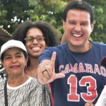 Após crescer na Quaest, Camarão participa de carreata do Lula em Açailândia