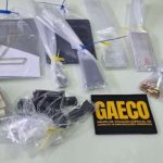 Gaeco realiza operação contra desvios de R$ 600 milhões em verbas públicas