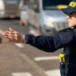 Operação Independência: PRF reforça o combate à embriaguez ao volante durante o feriadão