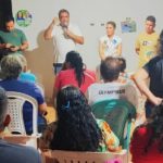 Vila Bom Jardim: mais gente chegando, o 22100 crescendo!
