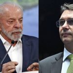 Flávio Bolsonaro aparece à frente de Lula em novo cenário de 2º turno