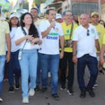 Na reta final, Ulisses Gonçalves amplia presença e ganha força pelo Maranhão