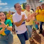 Ulisses Gonçalves já aparece entre os mais citados à Assembleia Legislativa do Maranhão