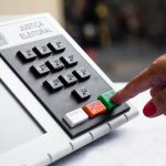 Eleitores não podem ser presos a partir desta terça-feira