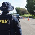PRF reforça policiamento nas rodovias federais durante o 2º turno das Eleições 2026 no Maranhão