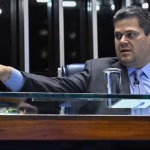 Senado marca votação da PEC que acaba com escala 6×1 para quarta-feira