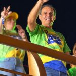 Ulisses Gonçalves intensifica agendas e articulação em apoio a Flávio Bolsonaro