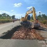 Deputado Hildo Rocha volta ao DNIT e anuncia recursos garantidos para intervenção na BR-222