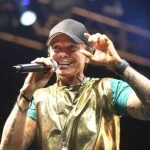 Ícone do axé, cantor Netinho morre aos 60 anos